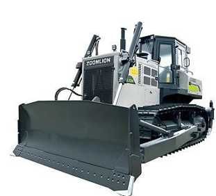 Zoomlion  БУЛЬДОЗЕР  ZD260G