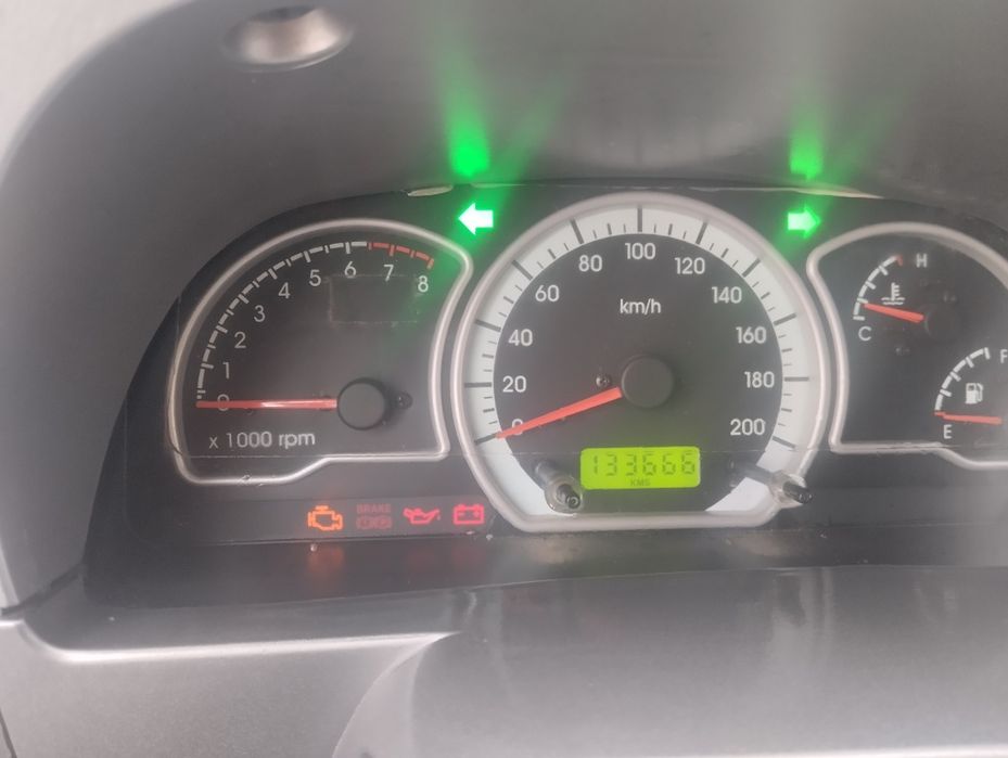 Шевроле Нексии 2 1позится