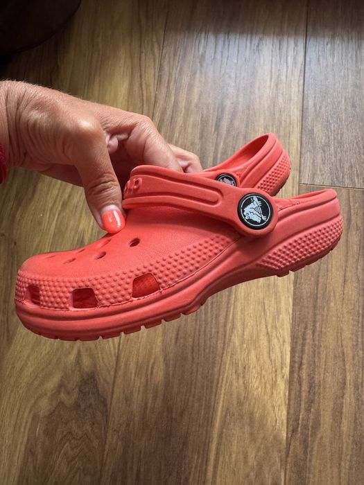 Детски Crocs 10 27-28 размер