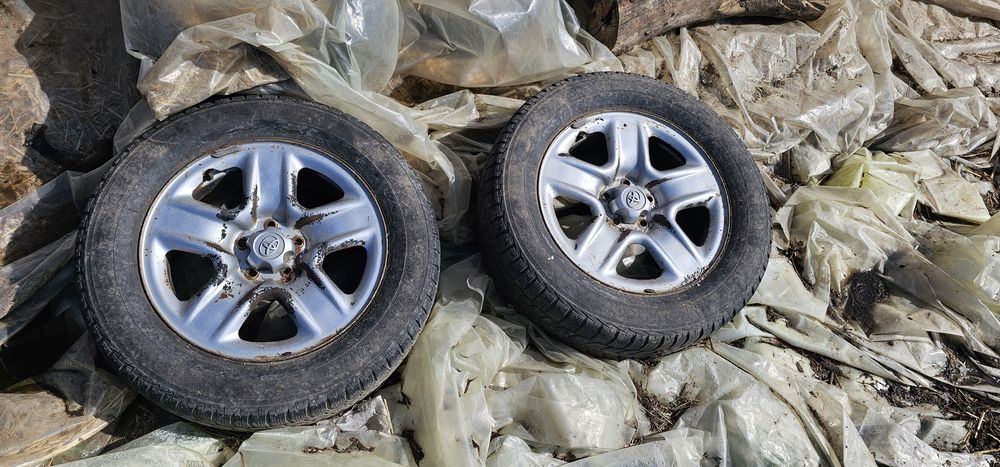 Тойота рав 4,Toyota rav4 1995, 96,97,98