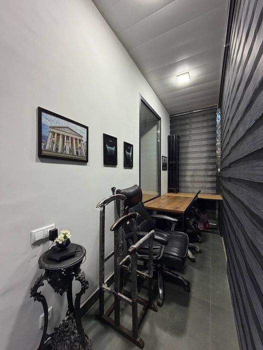 Нежилое помещение. Офис
Ориентир: Комплекс Rivera 35квм