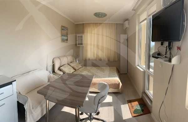 Дава се под наем Едностаен апартамент в Поморие - 37 кв.м за 111000 € - Снимка #1