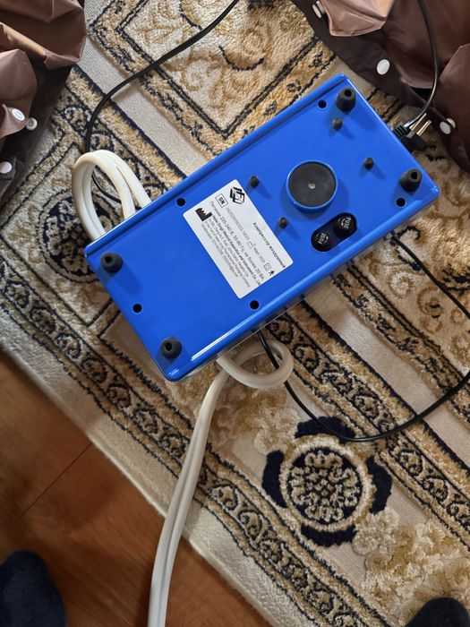 Кровать от пролежней