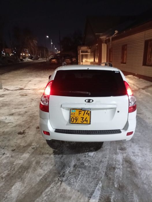 Приёра универсал