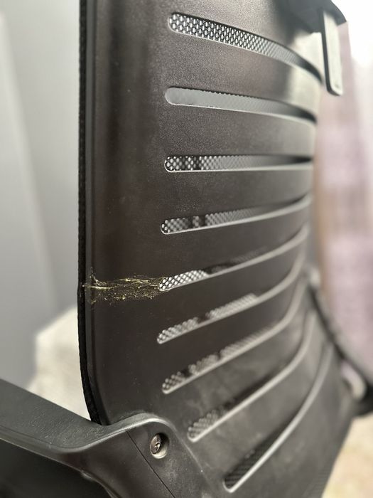 Офисный кресло или игравой