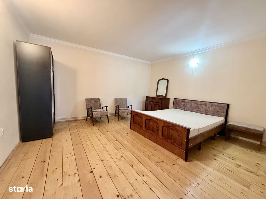 Casa zona Faleză Dunării pretabilă credit
