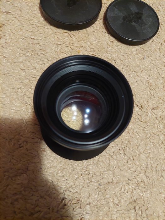 Obiectiv Rodenstock Apo-Rodagon f-240mm , 1: 5.6
