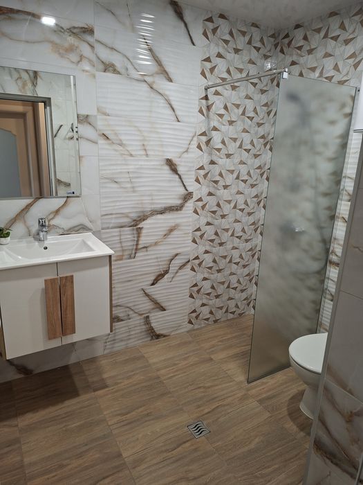 Двустаен, тухлен, обзаведен Възраждане 2