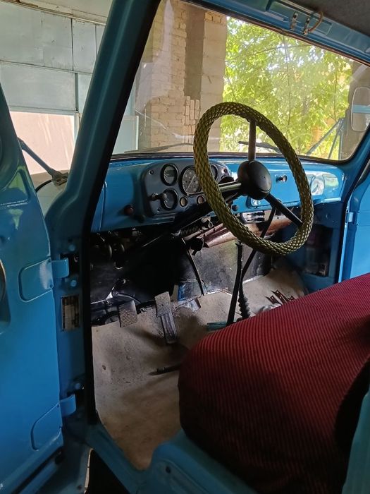 Газ 53 сотилади зур