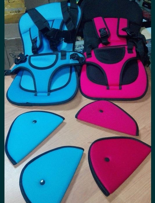 РАСПРОДАЖА!!!Детские кресла, адаптеры