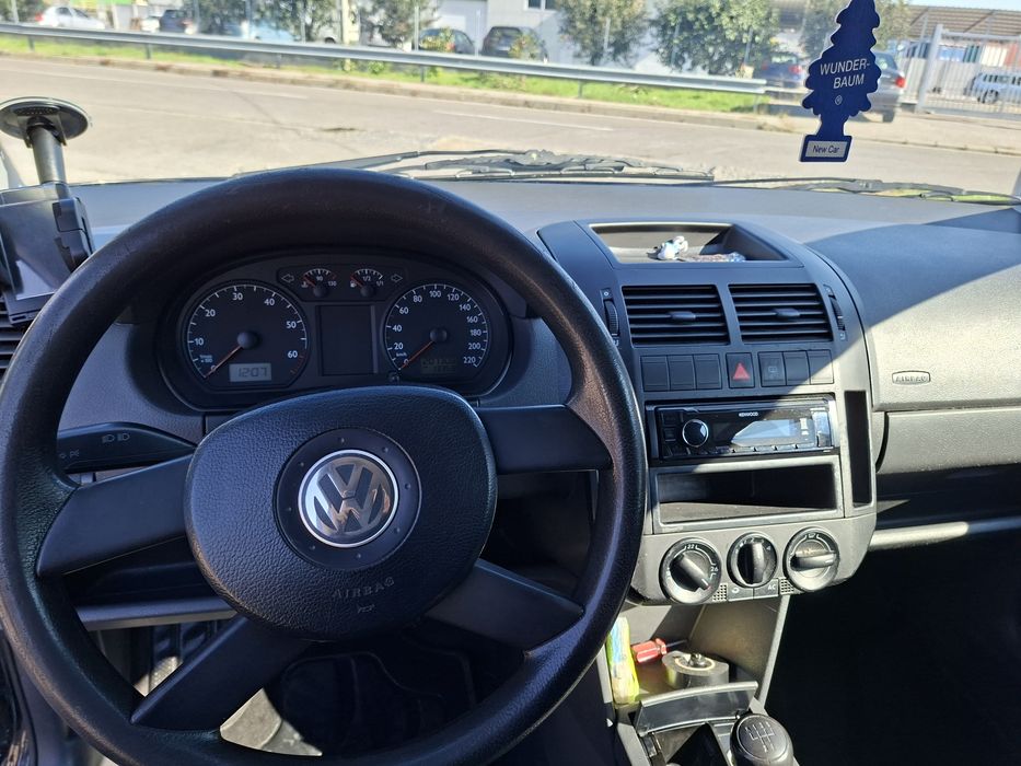 Vânzare masina Wolkswagen Polo
