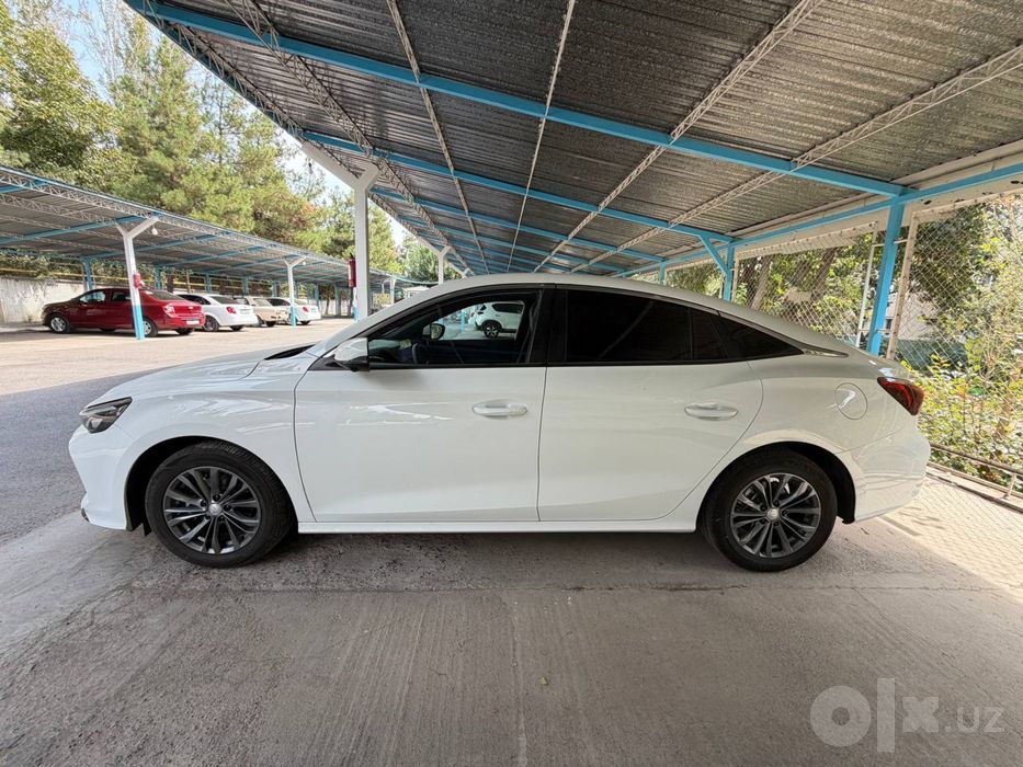 m mg5 scarpon oq toza 2024  holadi zor