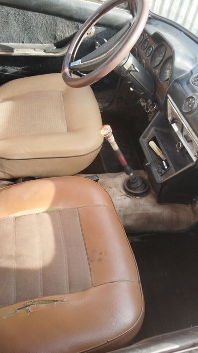 Продам раритет. На полном ходу