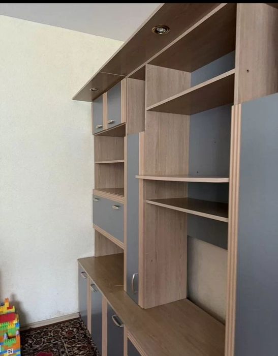 Отдам Шкаф даром