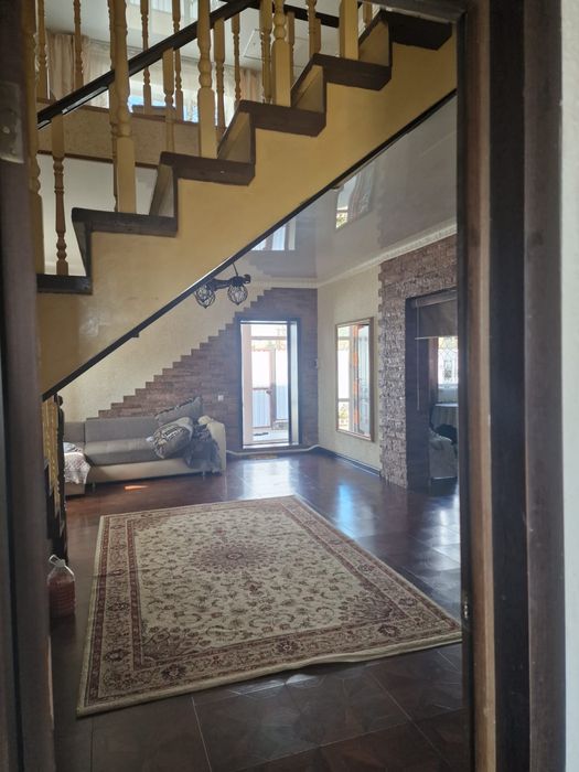 Аренда коттеджа в черте города