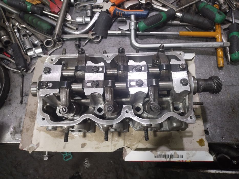 Матиз мхка  матор,каропка бор