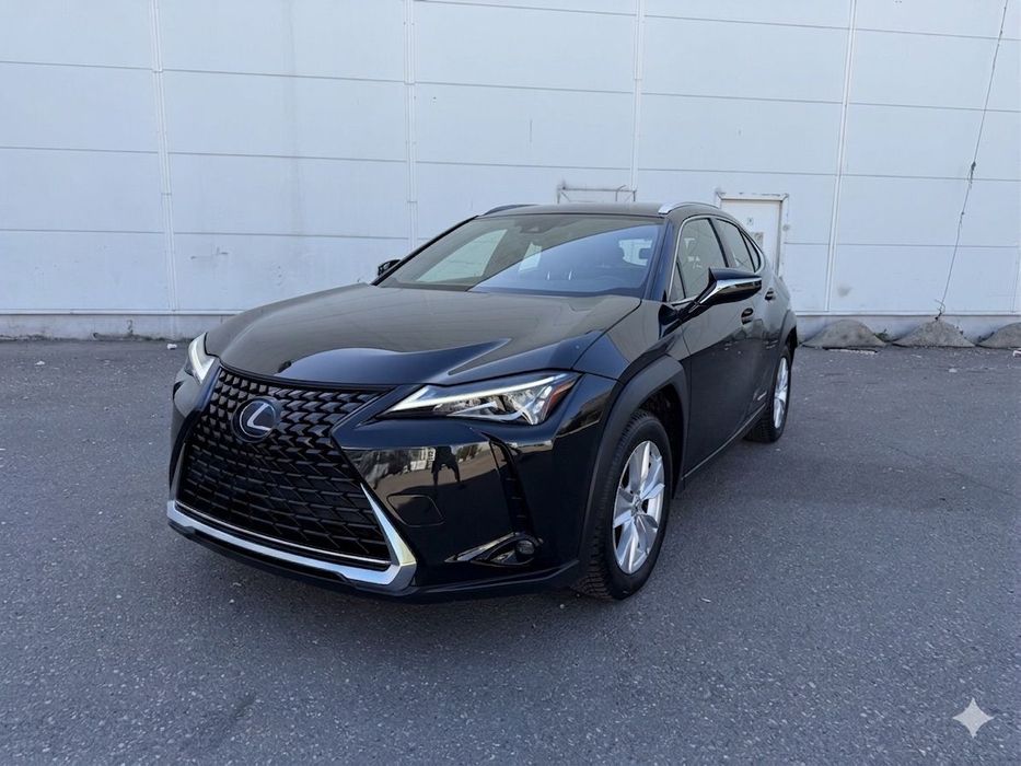 Lexus UX Lexus UX250h RAR efectuat!