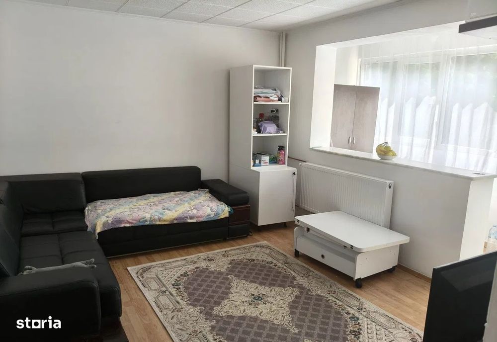 Apartament 3 camere de vanzare Drumul Taberei — fotografia 1
