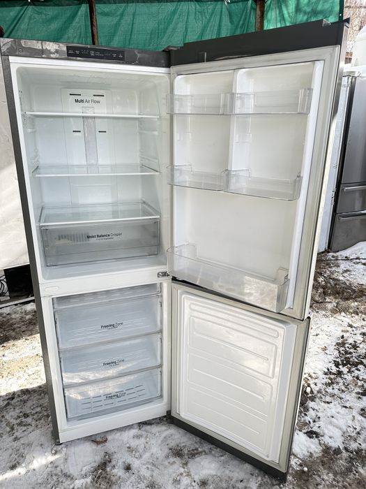 Холодильник с доставкой