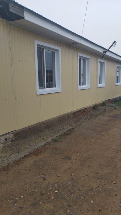 Продам двухквартирный дом