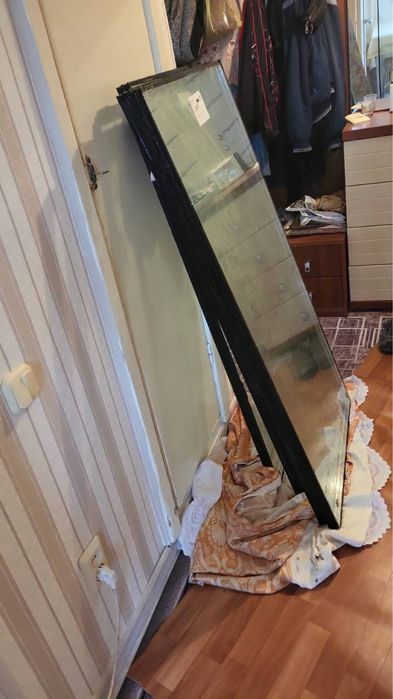 Продам стеклопакеты б/у