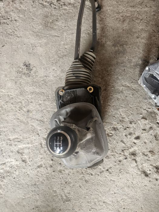 Timonerie 4B0711025FN, Vw Passat (3B), 1.8T, AWT