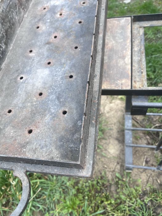 Мангал продам 70*28 есть