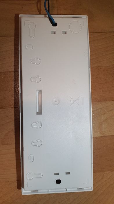 Lampa acumulator lumina urgență led permanenta 200 lumeni