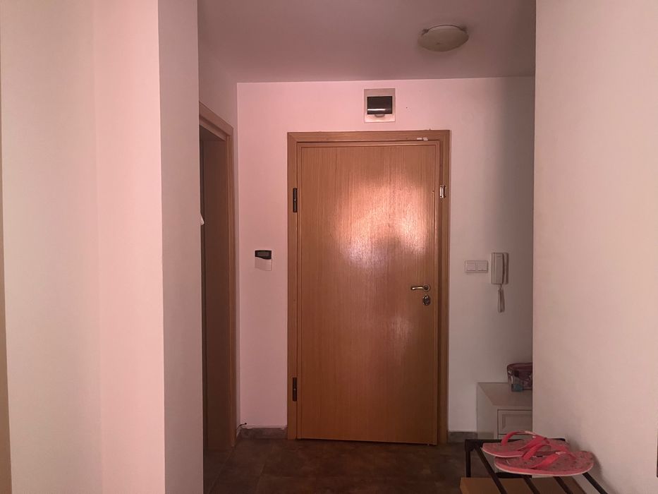 Дава се под наем Двустаен апартамент в Благоевград, Идеален център - 64 кв.м за 306 € - Снимка #7