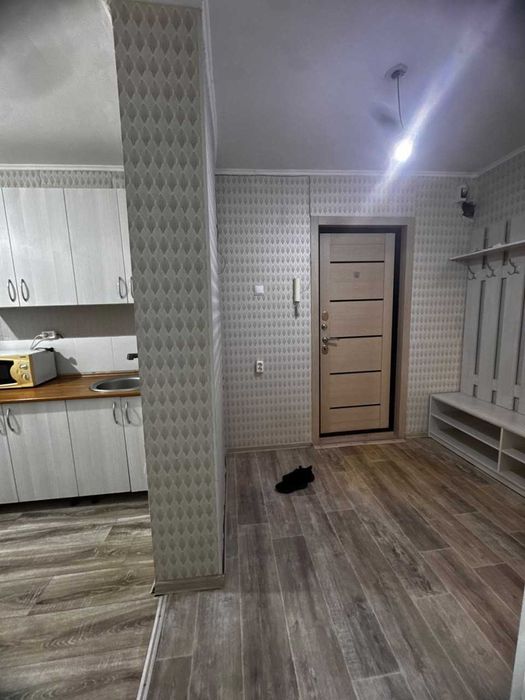 2-ком. квартира, в мкр.Западный!