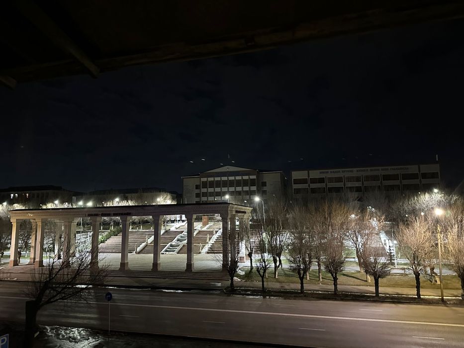 1 комната со всеми удобствами