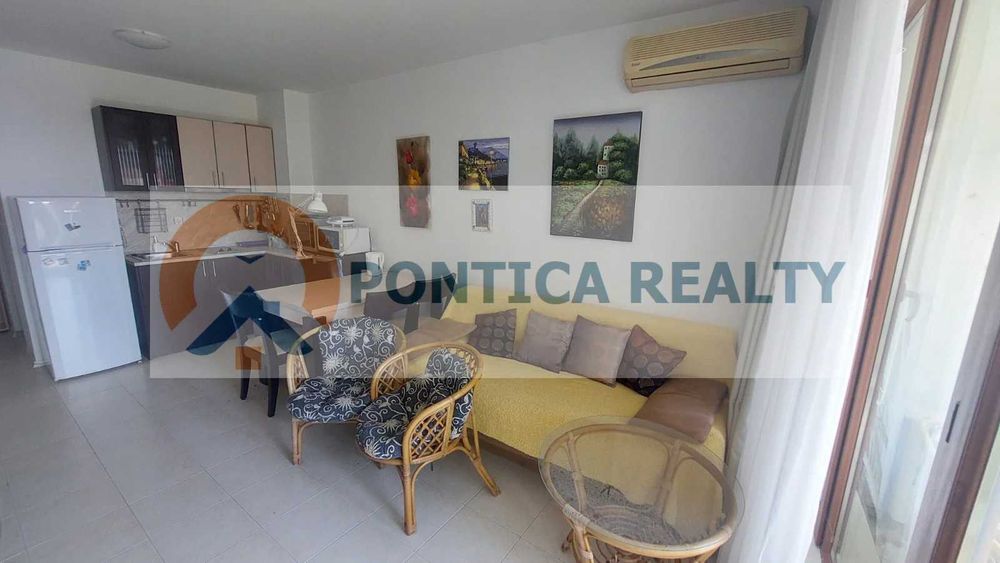 Продава се Тристаен апартамент в Свети Влас - 82 кв.м за 1196 €/кв.м - Снимка #4