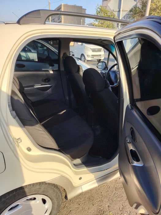 Chevrolet Matiz best