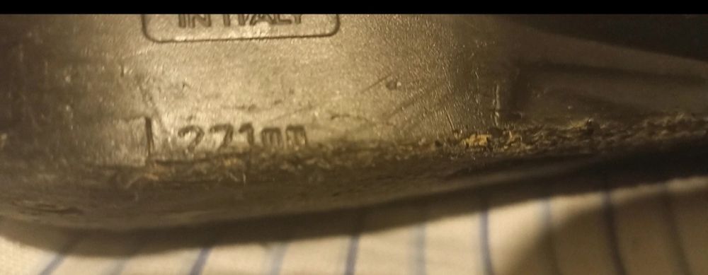 Clăpari Head mărimea 36