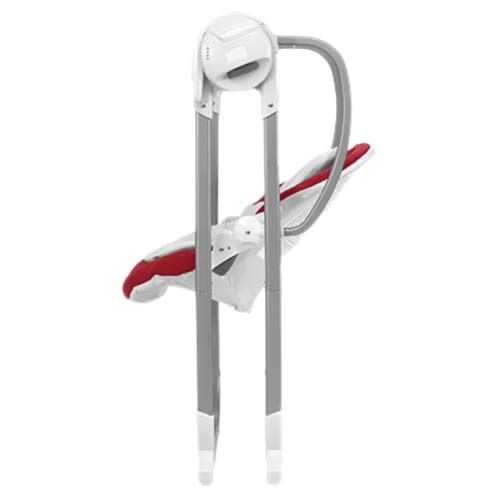 Chicco: Кресло-качалка для младецнев