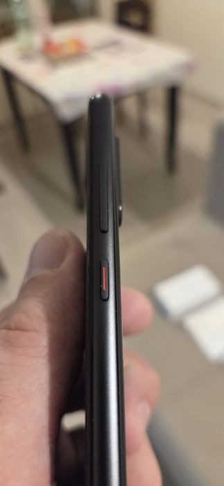 Huawei p30 black