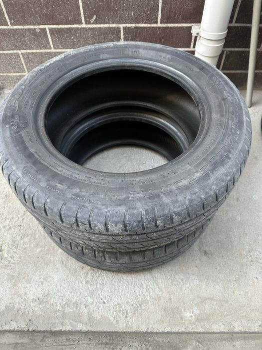 Бу балон 195/65/15