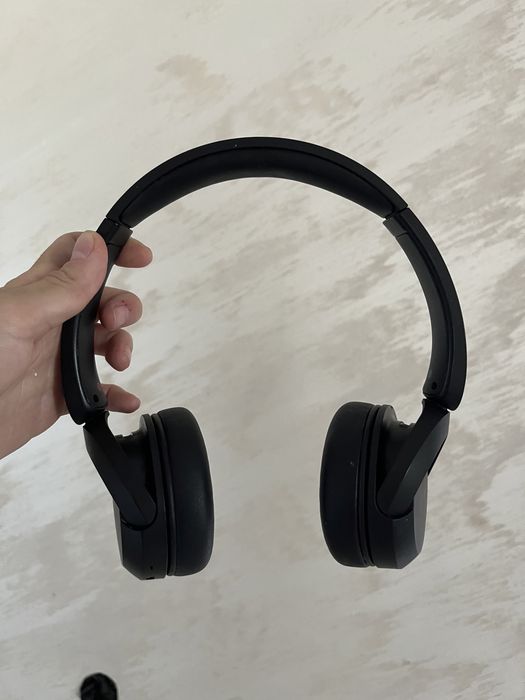 Наушники Sony WH-CH510 беспроводные Bluetooth