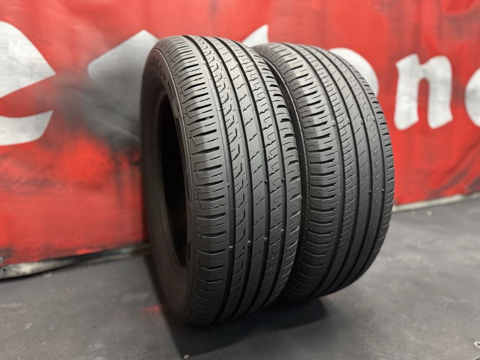 205 60 16, Летни гуми, Barum Bravuris5, 2 броя