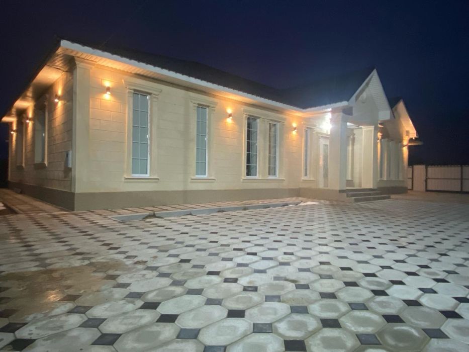 Продается дом район Санатория Ивушка.