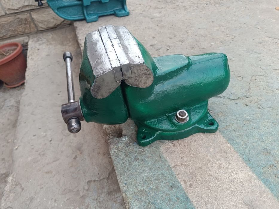 Менгемета  125мм