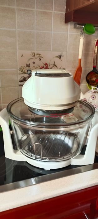 Продам аэрогриль UNIT