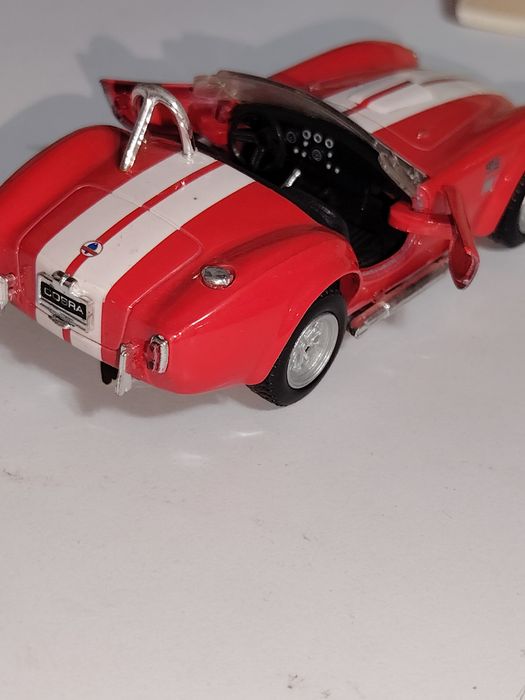 Коллекционная модель