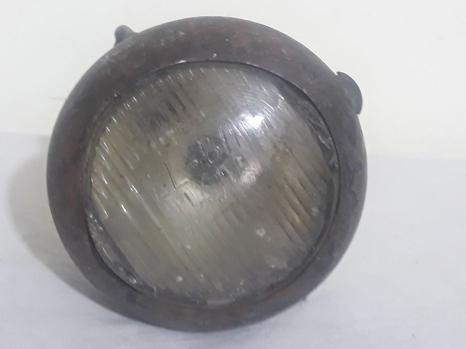 Far vechi Elba, pt bicicleta Carpati