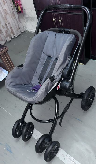 Продаётся детская коляска