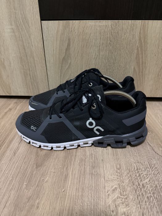 On cloud sneakers 42,5 (100% original)