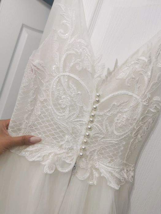 Rochie de mireasa designer