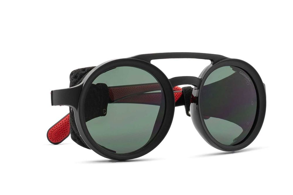 Оригинални Unisex слънчеви очила CARRERA Hyperfit Aviator -48%