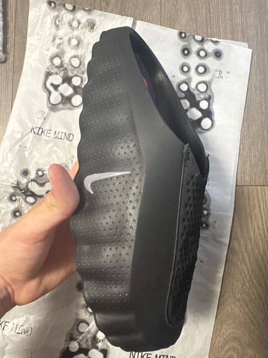 NIKE MIND 001 (ultima pereche)