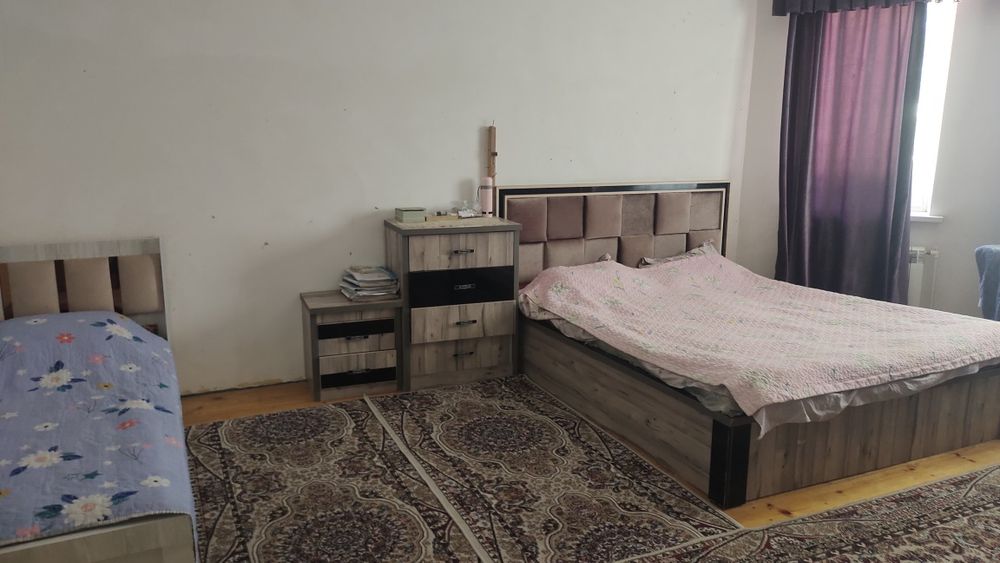 6 sotix uy sotiladi Foodsity bozoriga yaqin